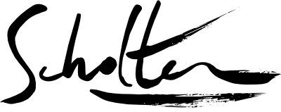 Robert Scholten Art logo